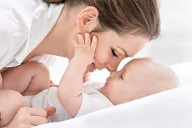 Продукция компании Форевер для новорожденных.mp4