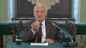 В чем отличие русского человека от западного    Алексей Осиповю. #православие