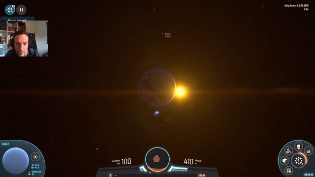 Space And What Lies Beyond - Ep 07 - Dyson Sphere Program смотреть онлайн