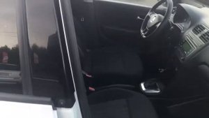 Презентация автомобиля Volkswagen Polo 2018
