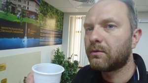 Обзор Алматы - Санаторий Окжетпес Алматы
