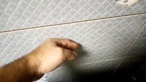 Нюансы при укладке настенной плитки