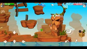 Прохождение Ученого wormix mobile