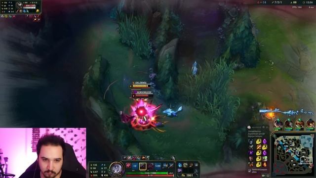 Full Kritik Briar AMA Ulti Tutturduğuma Tek Atıyorum!! | Valiant смотреть онлайн