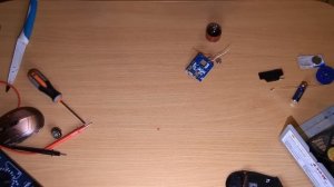 Как сделать игровую беспроводную мышь с вибро отдачей