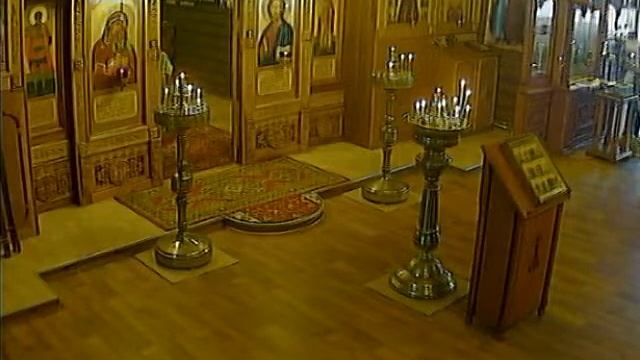 Расписание богослужений смотрите на нашей страничке в 