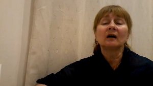 Ольга Важенина - Юнкерам на смерть - А.Вертинский 11.09.19
