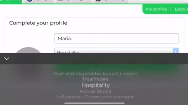WhatsApp Link for tiktok 