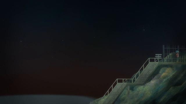 Oxenfree - Сверхъестественное рядом (прохождение на русском)