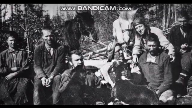 Тунгусский взрыв , 112 лет спустя смотреть онлайн