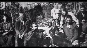 Тунгусский взрыв , 112 лет спустя