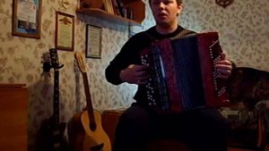 Казачья колыбельная