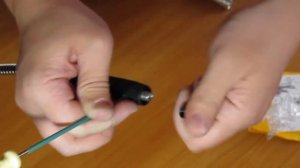 #089 РАСПАКОВКА Быстрозажимной патрон 0.1-3.2 мм