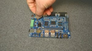 MYD-AM335X Linux Development Board