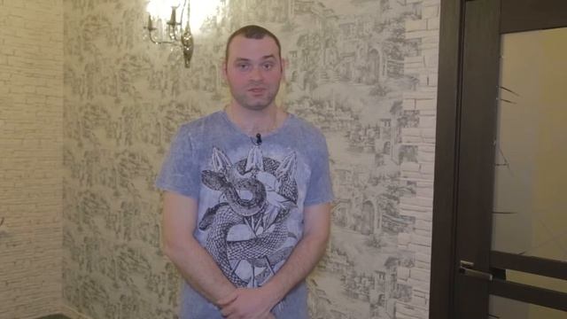 Отзыв о компании "Высота ремонта" смотреть онлайн