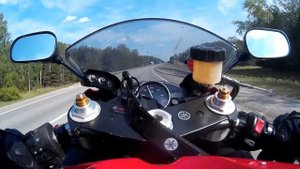 Трасса Екатеринбург-Каменск-уральский