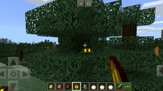 Обзор мода на новых монстров в майнкрафт пе 1.9 #2 смотреть онлайн