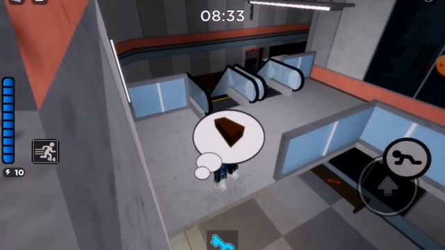 Играю в пигги! Roblox. Piggy смотреть онлайн