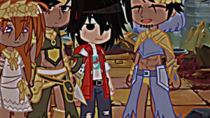 #египтус #кефер #лео #гигсес #лира #gachaclub #реееккк #рекзаюш #активприди