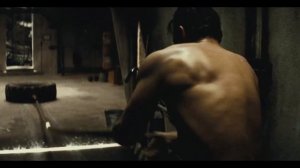 ТРЕНИРОВКИ БЕНА АФФЛЕКА К РОЛИ БЭТМЕНА