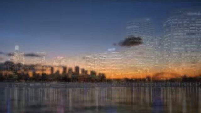 Scenic Sydney, New South Wales, Australia смотреть онлайн