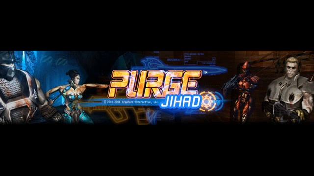 Purge Jihad Soundtrack - Chains смотреть онлайн