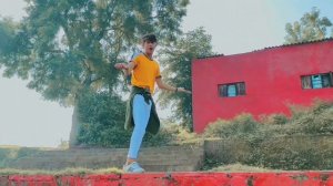 Ritviz - Liggi | Dance cover| Tarun Namdev |
