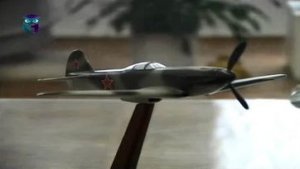 Политехнический музей. История отечественной авиации