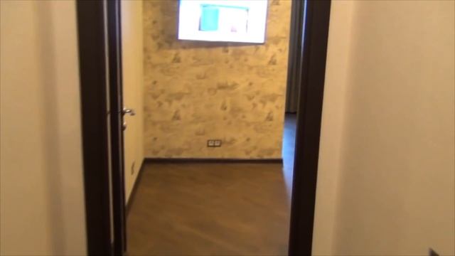 Хороший ремонт квартиры | Обзор готового ремонта в новостройке г. Балашиха