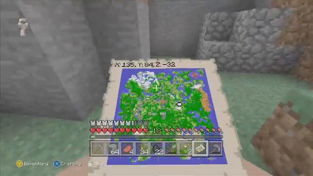 Minecraft-Achievement "Pot Planter" 15G смотреть онлайн