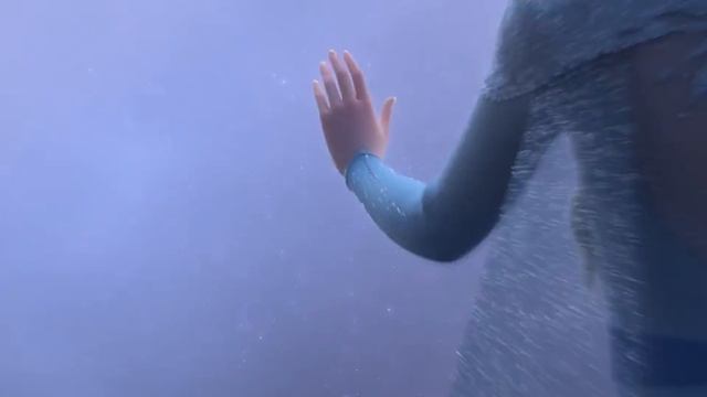 Холодное сердце 2 Второй дублированный трейлер HD.mp4 смотреть онлайн