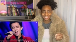 First Time Reacting to Dimash - Your Love | Moscow 2020 REACTION ???