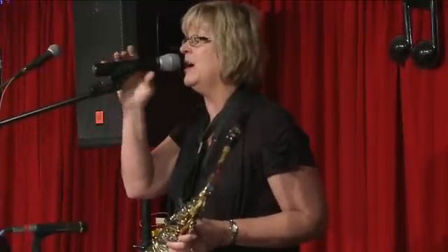 Funtime Polka: Julie Lee and the White Rose Duo and Larry Olsen Band смотреть онлайн