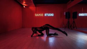 High-heels | KennyB - Making love | красивый танец стрип-пластика