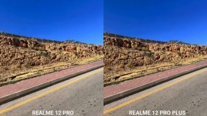 Realme 12 Pro Plus Vs Realme 12 Pro Camera Test Comparison