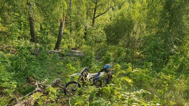 Эндуро Motoland 177 zs. смотреть онлайн