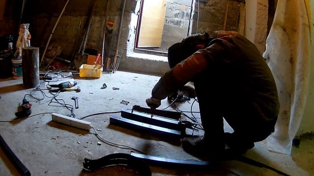 Крепление телескопическое (раздвижное) для дымохода и вентиляции к стене своими руками. смотреть онлайн