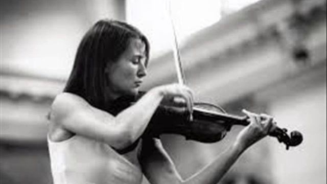 Shostakovich Violin Concerto No. 1 in A minor op. 99 смотреть онлайн