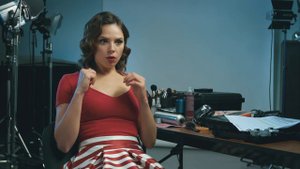 World of Warships - Meet Dasha Perova