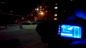 Кодграббер для шлагбаумов и ворот открывает шлагбаум AN-Motors