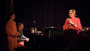 I Wonder (ABBA) acoustic version