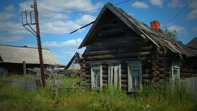 Новые "Сельские путешествия" С 5 апреля. смотреть онлайн