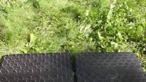 Как работать с гвоздями садху для спины и для ног.