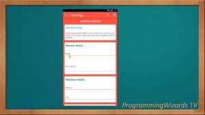 Android Live Courses S2E1 : MVVM Room LiveData CRUD - Demo