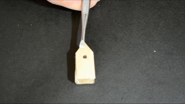 DIY. Скворечник из одной деревянной палочки своими руками. ( миниатюра) смотреть онлайн