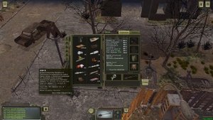 #35 ГАЙД МЕРТВЫЙ ГОРОД броня Кайдана, таинственный химикат, советы, секреты, ATOM RPG, атом рпг.