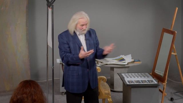 Лекция украинского фотографа Юрия Косина "Танец вокруг фотографии" смотреть онлайн