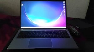 Обзор покупки на OZON "Игровой ноутбук Ninkear N16 Plus, Intel Core i7 1260P, дисплей 16 дюймов"