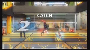 Move Fitness review - Playstation 3 game