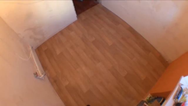 Ремонт кухни. Маленькое чудо в хрущевке на 5.5 метров часть2 смотреть онлайн